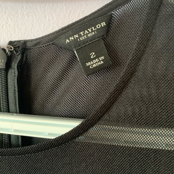 Ann Taylor Dress - Picture 3 of 4